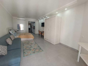 Perfect For couples Sunny & SeaView with Wi-Fi